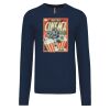 Men's V-neck jumper Thumbnail