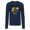 Men's V-neck jumper Thumbnail