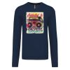 Men's V-neck jumper Thumbnail