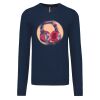Men's V-neck jumper Thumbnail