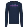Men's V-neck jumper Thumbnail