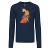 Men's V-neck jumper Thumbnail