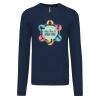 Men's V-neck jumper Thumbnail