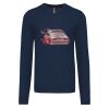 Men's V-neck jumper Thumbnail