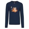 Men's V-neck jumper Thumbnail