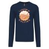 Men's V-neck jumper Thumbnail