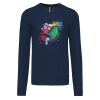 Men's V-neck jumper Thumbnail