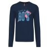 Men's V-neck jumper Thumbnail