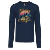 Men's V-neck jumper Thumbnail
