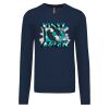 Men's V-neck jumper Thumbnail