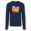 Men's V-neck jumper Thumbnail