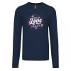 Men's V-neck jumper Thumbnail