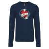 Men's V-neck jumper Thumbnail