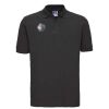 Russell Classic Cotton Piqué Polo Shirt Thumbnail