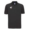 Russell Classic Cotton Piqué Polo Shirt Thumbnail