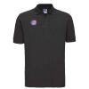 Russell Classic Cotton Piqué Polo Shirt Thumbnail