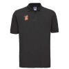 Russell Classic Cotton Piqué Polo Shirt Thumbnail
