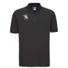 Russell Classic Cotton Piqué Polo Shirt Thumbnail
