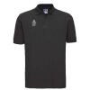 Russell Classic Cotton Piqué Polo Shirt Thumbnail