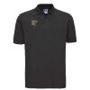 Russell Classic Cotton Piqué Polo Shirt Thumbnail