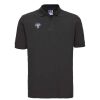 Russell Classic Cotton Piqué Polo Shirt Thumbnail
