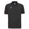 Russell Classic Cotton Piqué Polo Shirt Thumbnail