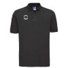Russell Classic Cotton Piqué Polo Shirt Thumbnail