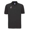 Russell Classic Cotton Piqué Polo Shirt Thumbnail