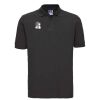 Russell Classic Cotton Piqué Polo Shirt Thumbnail
