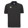 Russell Classic Cotton Piqué Polo Shirt Thumbnail