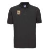 Russell Classic Cotton Piqué Polo Shirt Thumbnail