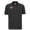 Russell Classic Cotton Piqué Polo Shirt Thumbnail