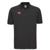 Russell Classic Cotton Piqué Polo Shirt Thumbnail