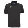 Russell Classic Cotton Piqué Polo Shirt Thumbnail