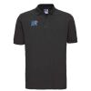 Russell Classic Cotton Piqué Polo Shirt Thumbnail