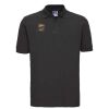 Russell Classic Cotton Piqué Polo Shirt Thumbnail
