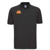 Russell Classic Cotton Piqué Polo Shirt Thumbnail