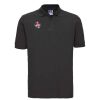 Russell Classic Cotton Piqué Polo Shirt Thumbnail