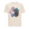 Super ringspun classic t-shirt Thumbnail