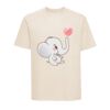 Super ringspun classic t-shirt Thumbnail