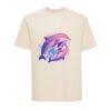 Super ringspun classic t-shirt Thumbnail