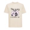 Super ringspun classic t-shirt Thumbnail