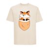 Super ringspun classic t-shirt Thumbnail