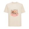 Super ringspun classic t-shirt Thumbnail