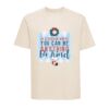 Super ringspun classic t-shirt Thumbnail