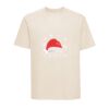Super ringspun classic t-shirt Thumbnail