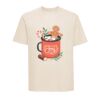 Super ringspun classic t-shirt Thumbnail