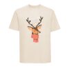 Super ringspun classic t-shirt Thumbnail