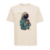 Super ringspun classic t-shirt Thumbnail