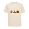 Super ringspun classic t-shirt Thumbnail